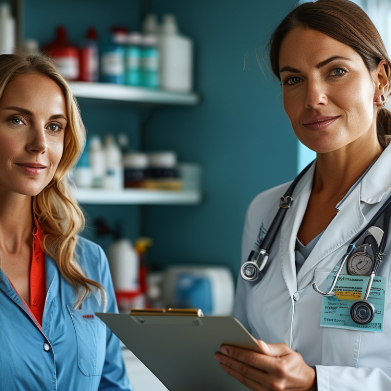 What Challenges Exist in Managing a Veterinary Clinic?