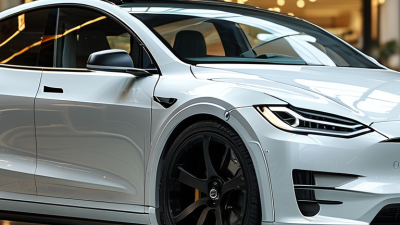 Top 10 Benefits of Ev Wheel Motors for Global Buyers?