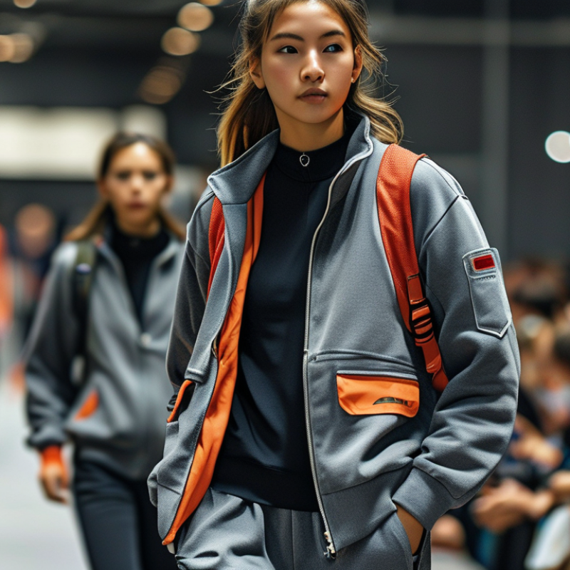 Top 5 ODM Sportswear Brands for Global Buyers 2026?