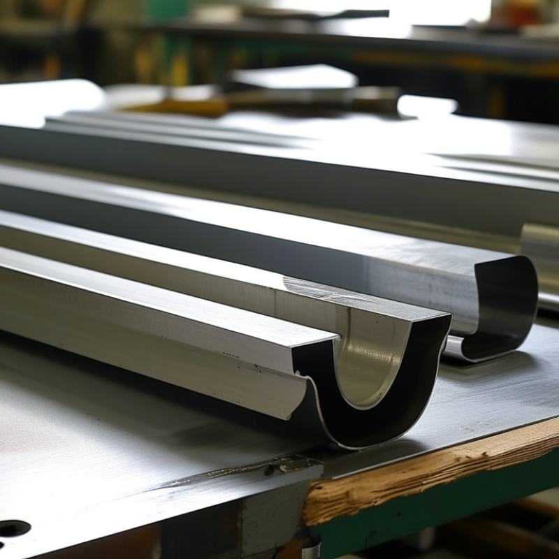 How to Choose Custom Sheet Metal Bending Services?