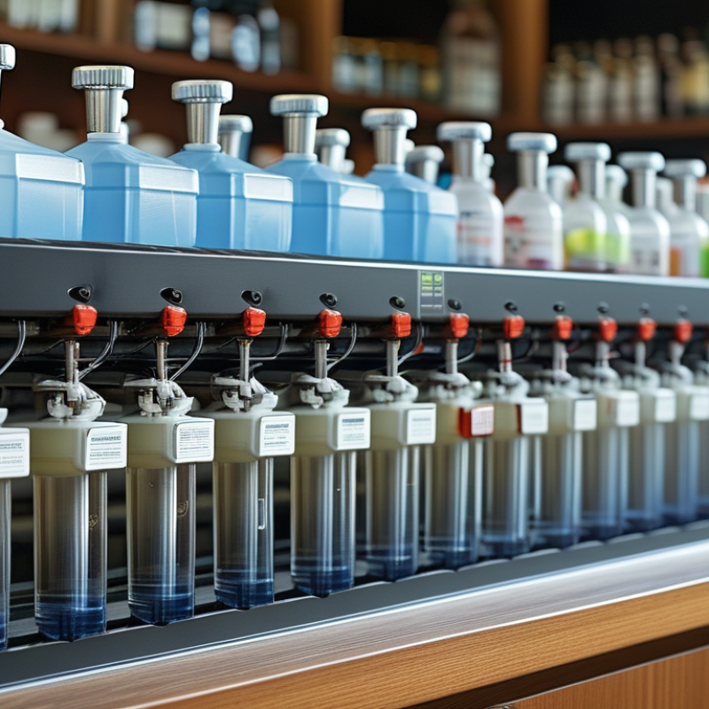 How to Choose the Right Nanofiltration System for Your Needs?