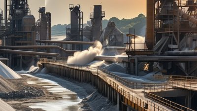What is Abrasive Slurry Regulation and Why Does it Matter?