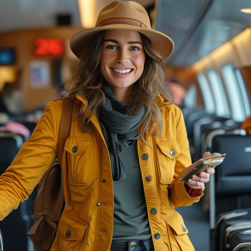 2026 Best Clothing Choices for Travel What Should You Wear?