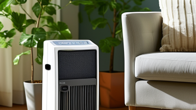 How to Choose the Best Air Filter for Your Needs?