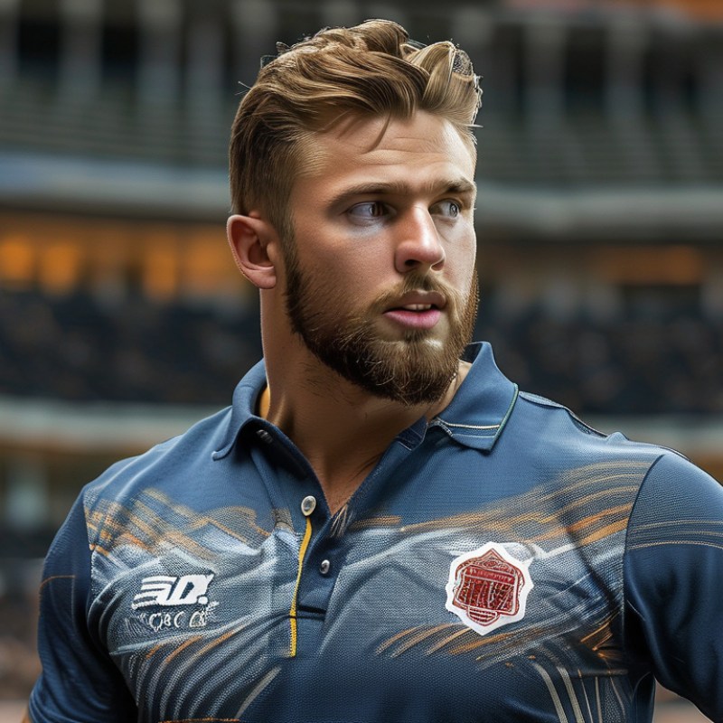 Top 10 Rugby Shirts to Boost Your Style and Performance?