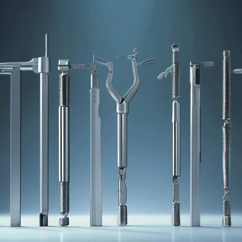 How to Choose Femoral Locking Plates for Safe Surgery?