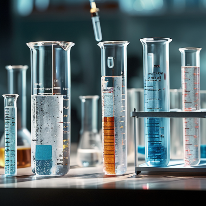 How to Choose the Right Quartz Glass Test Tube for Your Needs?