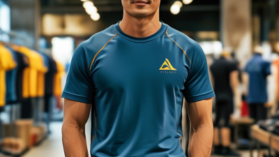 How to Source Shenzhen Achieve Sportswear for Your Business?