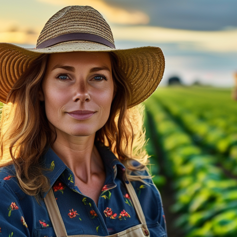 Top 10 Latest Trends in Agricultural Nutrition for Global Buyers?