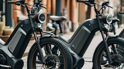 How to Choose the Best City Ebike for Your Needs?