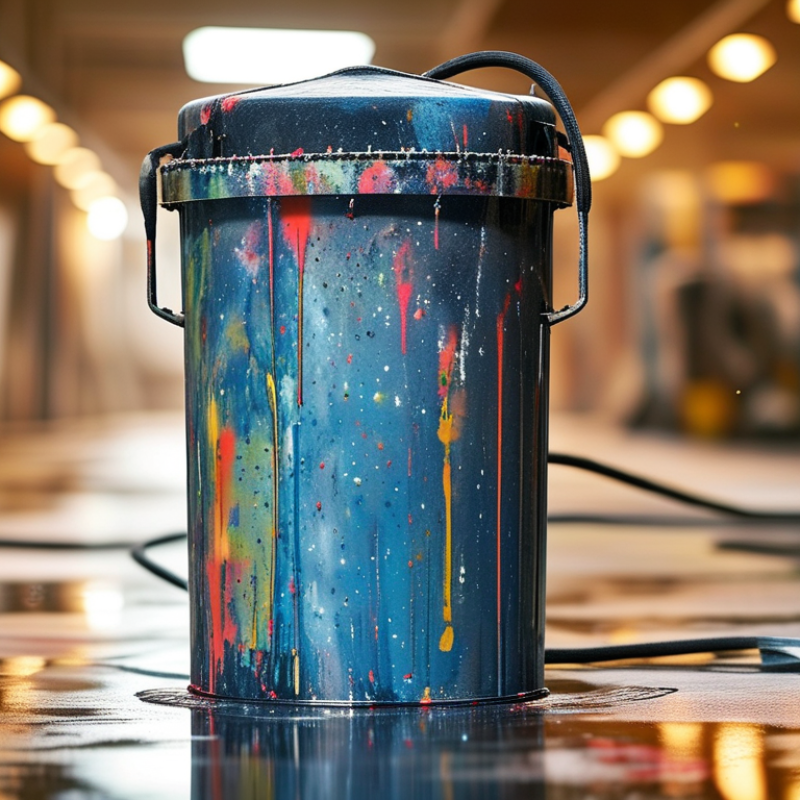 How to Choose the Right Paint Arrestor Floor Filter?