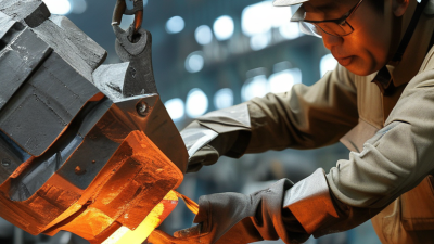 China Top 10 OEM Bronze Brass Investment Casting Manufacturers?
