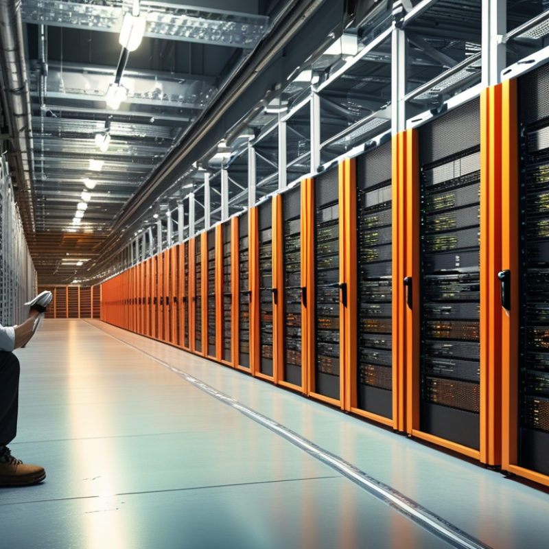 Common Mistakes When Installing Storage Systems You Should Avoid?