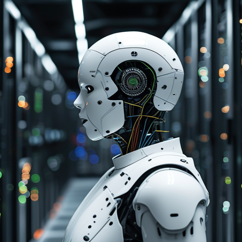 How to Choose the Best High Performance AI Server Manufacturer?