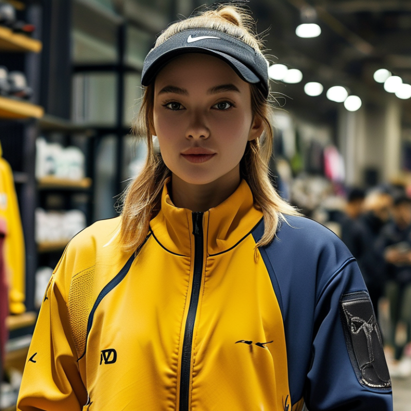 What is the Best Tracksuit Sports Suit ODM for Global Buyers?