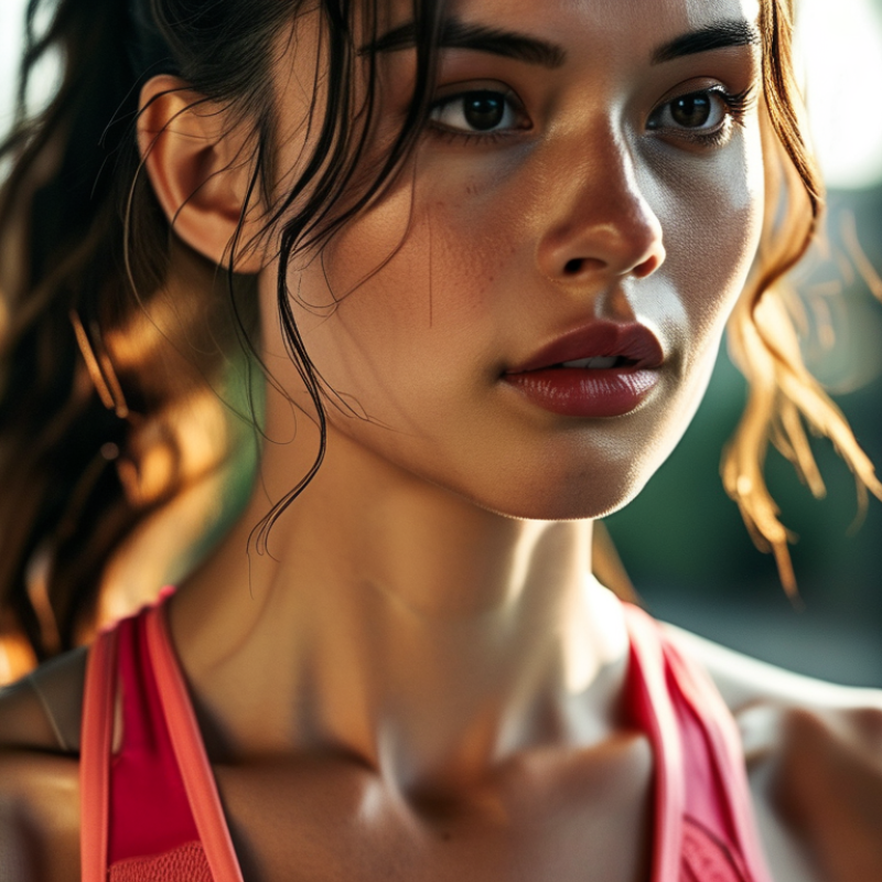 How to Choose the Best Sports Bra for High Impact Activities?
