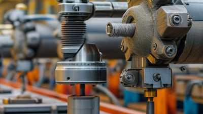 Industrial Shot Blasting Machine Benefits and Best Options?