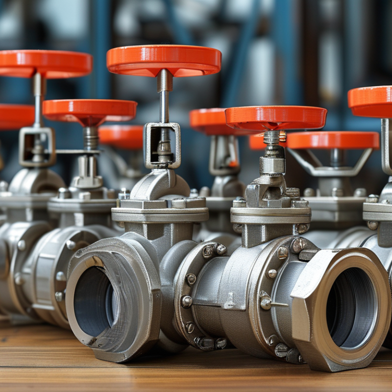 Top 10 Actuator Valves Buyers Need to Know About?