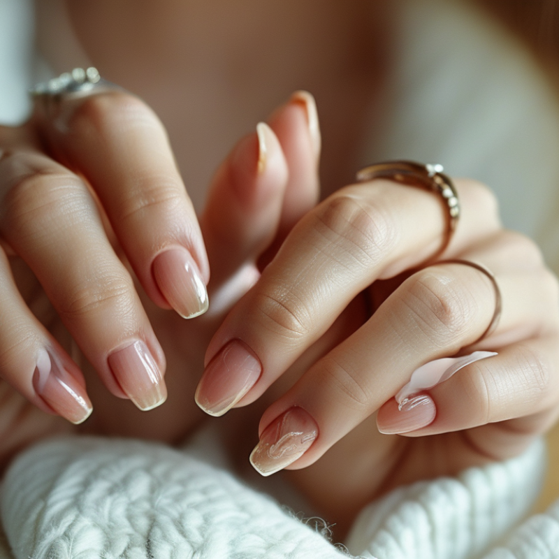 How to Build the Perfect Nail Care Routine for Healthy Nails?