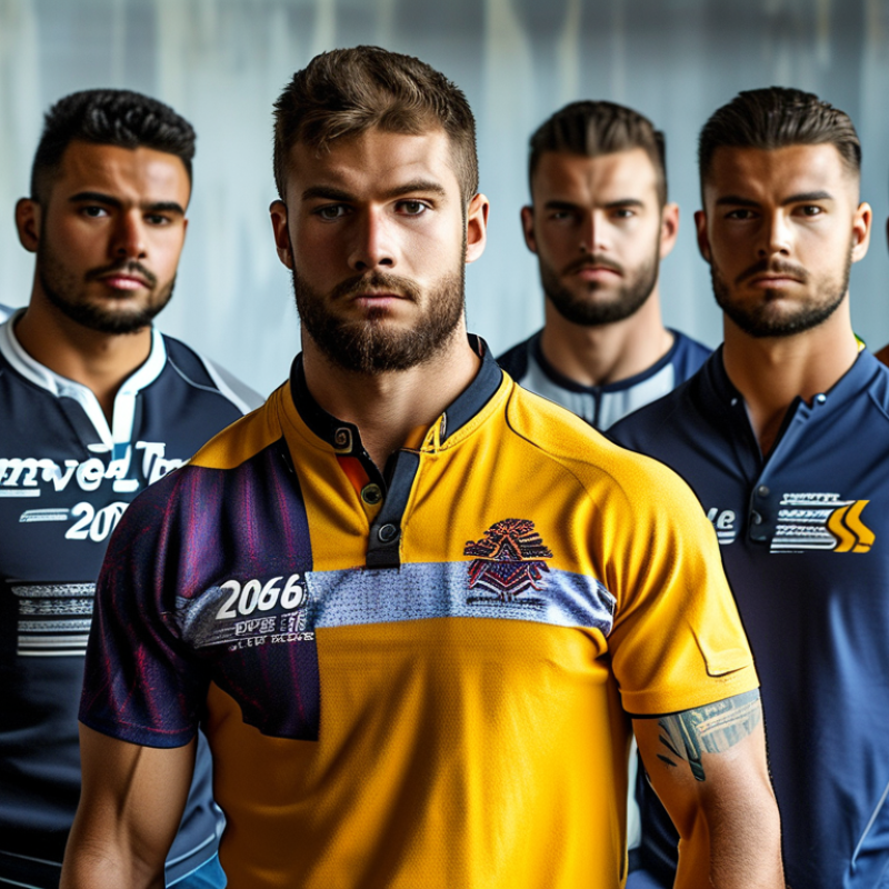 2026 Best Rugby Shirt Styles for Every Player and Fan?