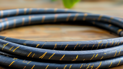 Top 10 PVC Coaxial Cable Materials for Global Buyers?