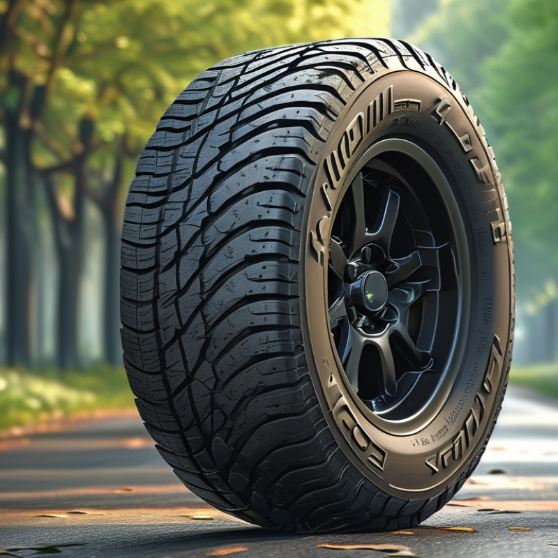 Digital Best Guide to Understanding Modern Tire Safety Standards?