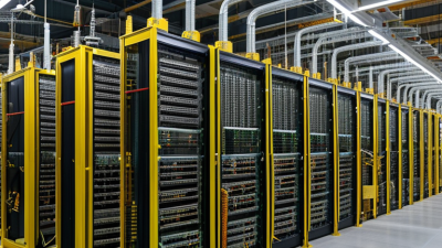 What is Rising Busbar and How Does It Benefit Your Business?
