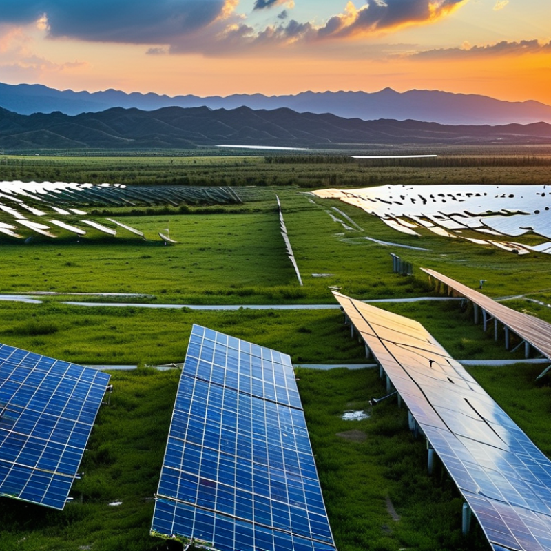 ¿Cómo elegir el mejor fabricante de paneles solares en China?