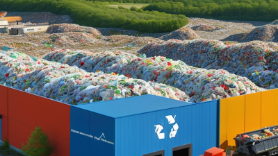 Finding the Best Recycling Center for Sustainable Sourcing?