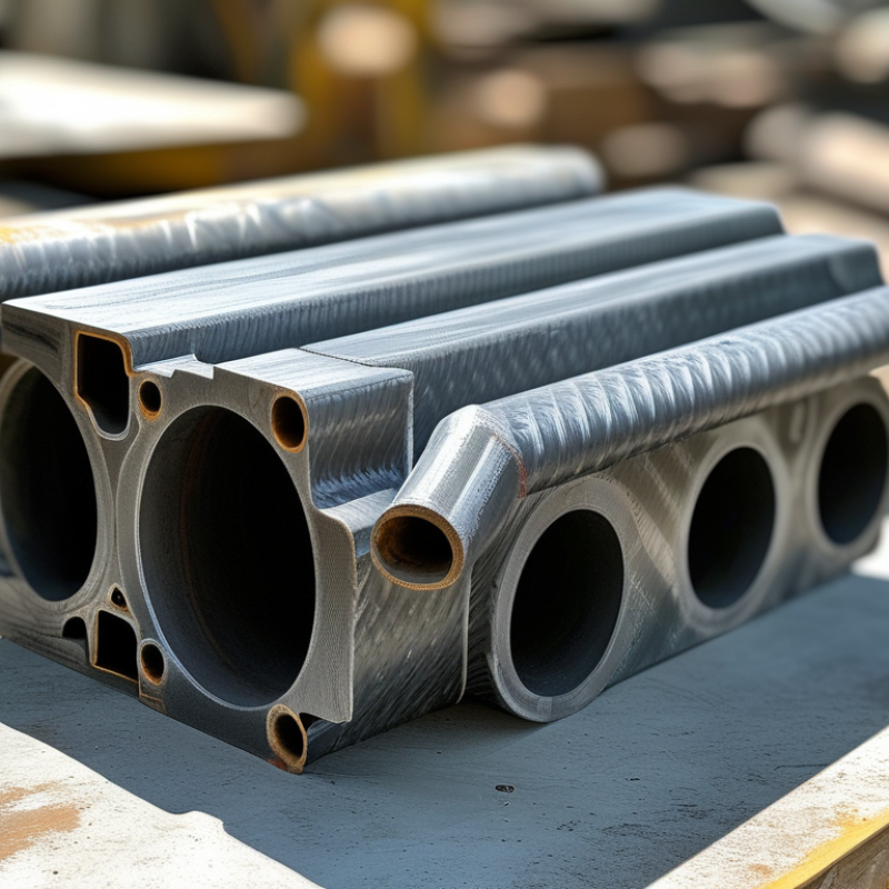 Why Choose Carbon Fiber Square Tube for Your Projects?