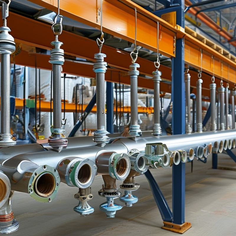 2026 Top Pipe Hanger Options for Global Buyers?