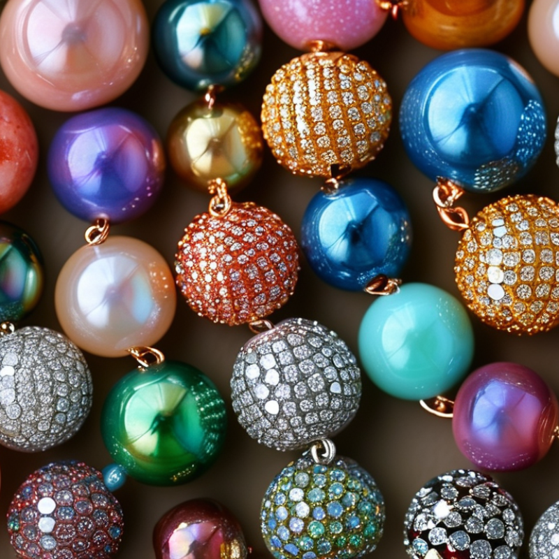 Discover the Best Fine Polished Zirconia Beads for Your Needs?