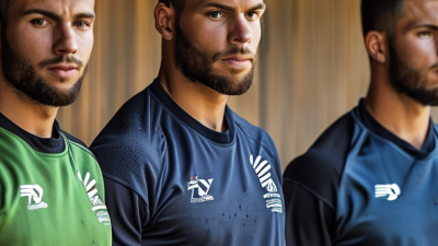 How to Choose the Perfect Rugby Shirt for Your Needs?