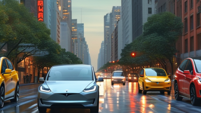 How to Choose the Best Electric Vehicle Tech for Your Needs?