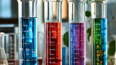 How to Choose the Right Quartz Glass Test Tube for Your Needs?