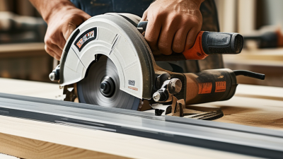 Why You Should Choose a Band Saw for Your Woodworking Projects?
