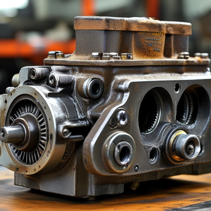 What Causes a Transfer Case to Make Grinding Noise?