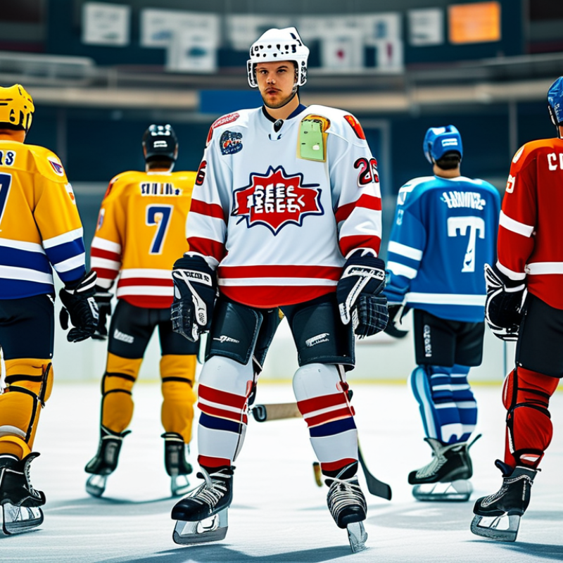 2026 Best Ice Hockey Pant Options for Buyers Worldwide?
