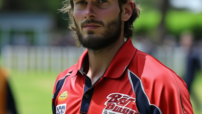 Best Cricket Clothing Manufacturers for Quality Gear?