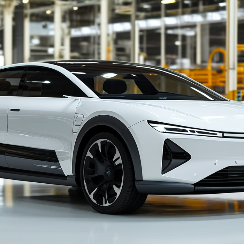 How to Identify Trends in Automotive Component Design?