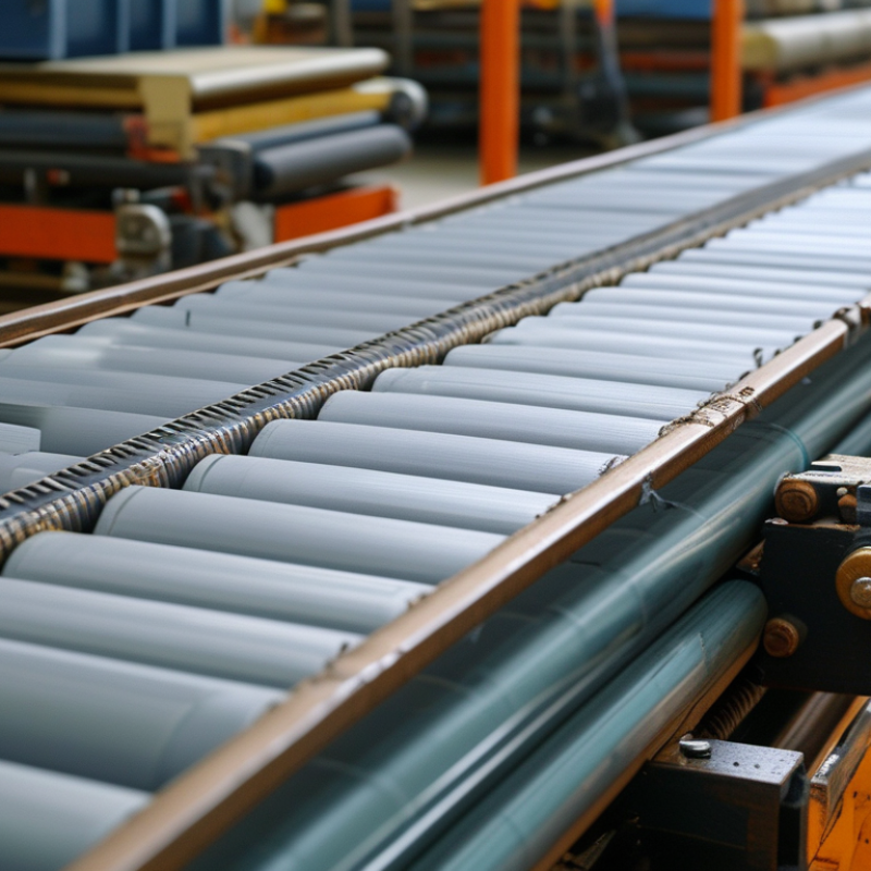 How to Prevent Conveyor Belt Misalignment Effectively?