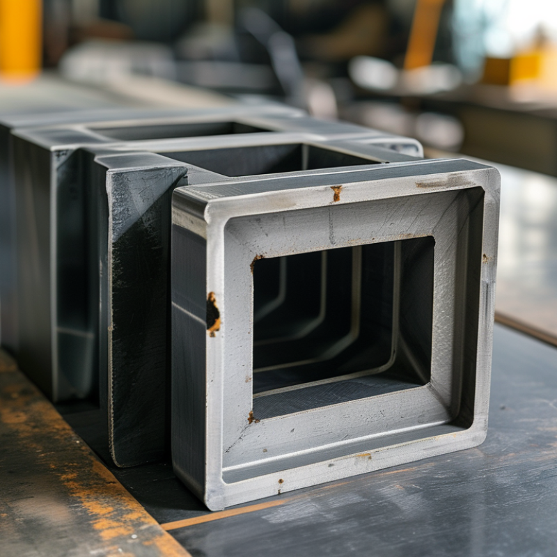 How to Choose the Right Carbon Fiber Square Tube for Your Needs?