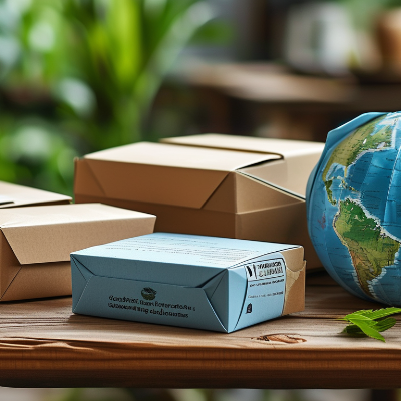 Top 10 Benefits of Folded Packaging for Global Buyers?