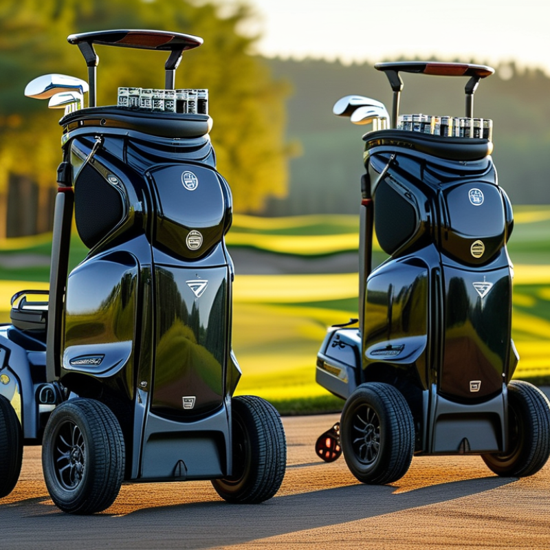 How to Choose Lithium Golf Cart Batteries for Your Needs?