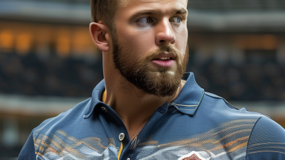 Top 10 Rugby Shirts to Boost Your Style and Performance?