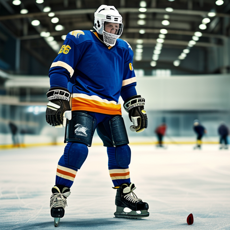 2026 Best Ice Hockey Pant Features That Pros Prefer?