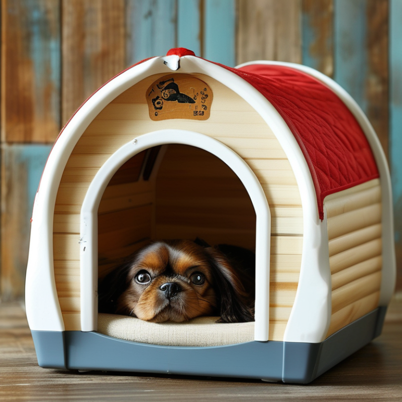 Best Dog Kennel Options for Your Pet in China?