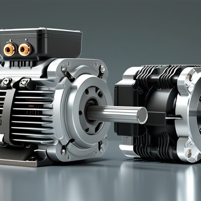 How to Choose the Right Coreless DC Motor for Your Needs?