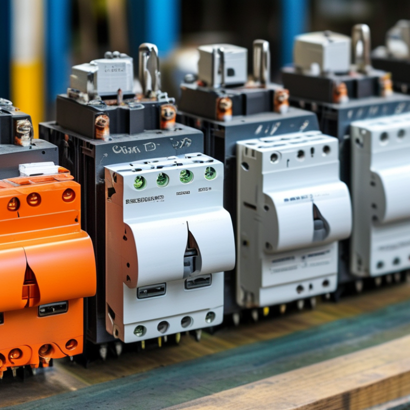 Лучший переключатель 3п Abb S203 где купить для экспорта?