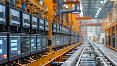 How to Choose the Right Industrial PLC for Your Needs?